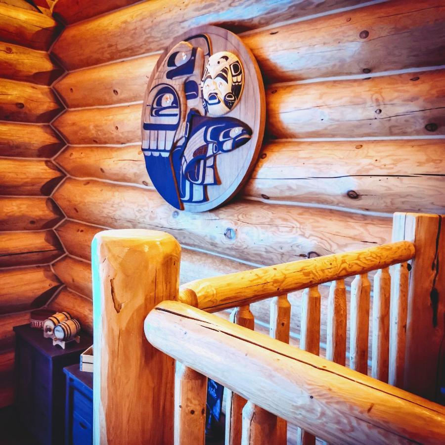 Spirit Lodge At Silverstar Вернон Екстер'єр фото