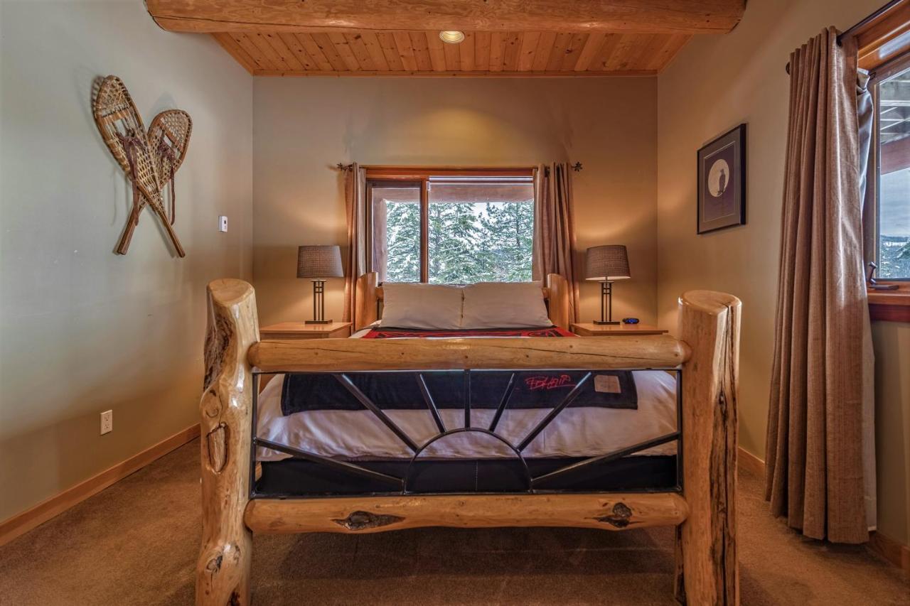 Spirit Lodge At Silverstar Вернон Екстер'єр фото